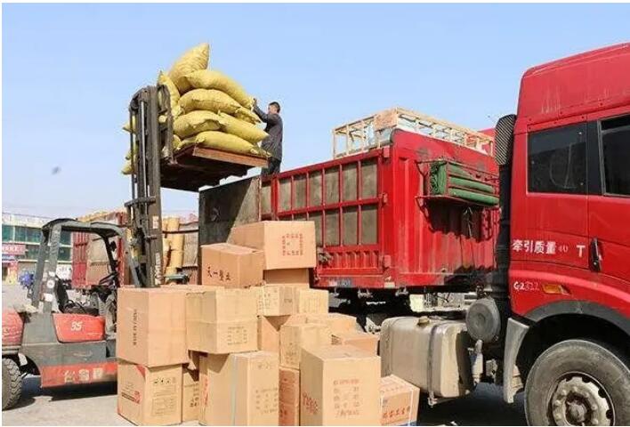 厦门到水城县物流专线