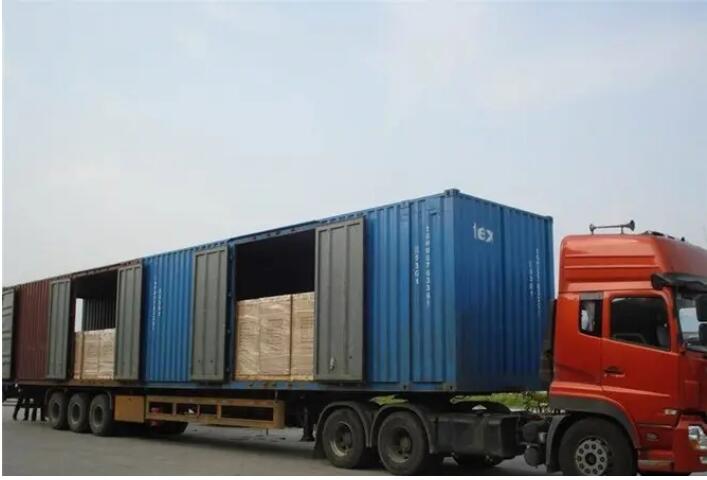 厦门到水城县整车运输