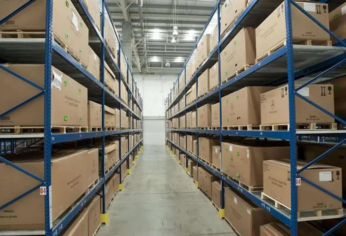 厦门到水城县货物仓储