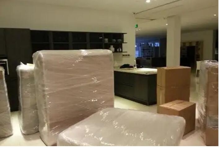 厦门到水城县长途搬家