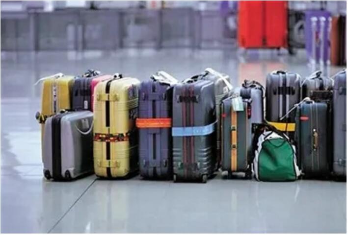 厦门到水城县行李托运