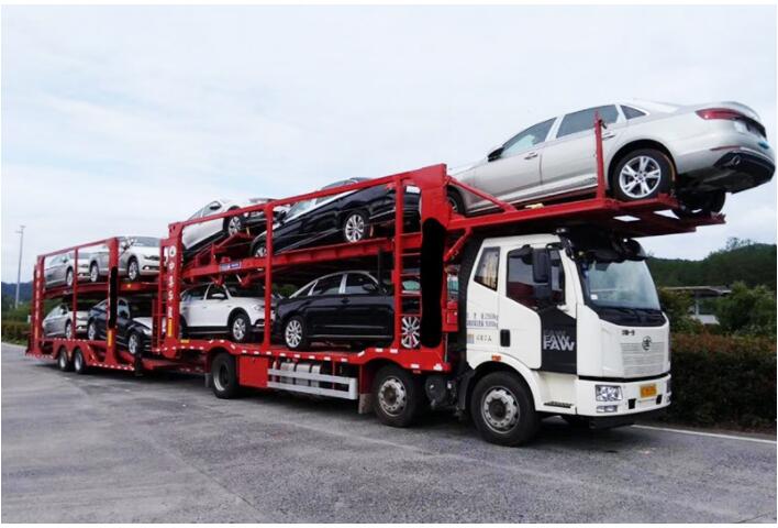 厦门到水城县轿车托运